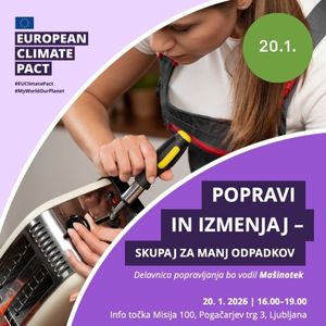 Fotografija z delavnice 2