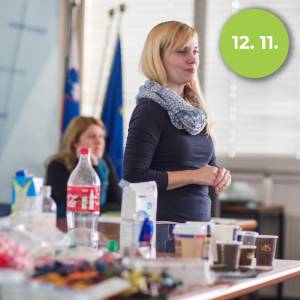 Fotografija z delavnice 1