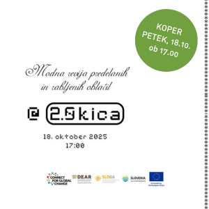 Fotografija z delavnice 1