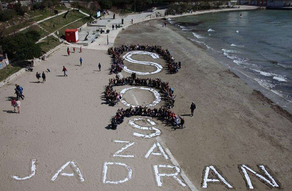 sos za jadran