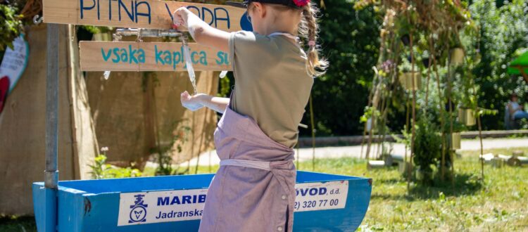 Zero waste daje slovenskim prireditvam nov zagon